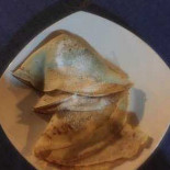 Pata Negra Mâncare