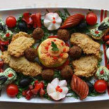 Restaurant Hera Comida