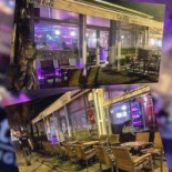 Gargantua À l'intérieur