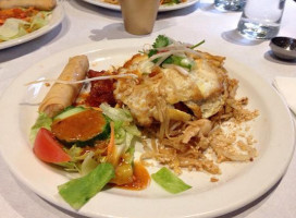 Gargantua Kslf Nourriture