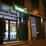 Urban House Extérieur