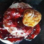 Urban House Nourriture