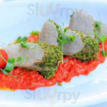 Restaurant lascar Nourriture