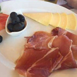 Restaurant lascar Nourriture