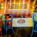 Kafein À l'intérieur