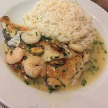 Jadoo Restaurant Nourriture