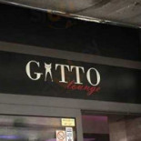 Gatto Cafe & Lounge Extérieur