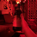 Gatto Cafe & Lounge Boisson