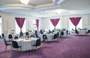 Nick Ballroom À l'intérieur