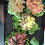 Sushi Ko Baneasa Branch Mâncare