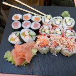Sushi Ko Baneasa Branch Mâncare