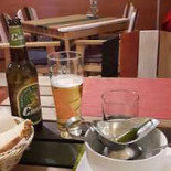 Julya À l'intérieur