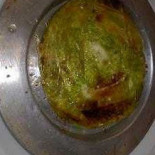 Efes Restaurant Nourriture