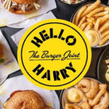 B3ton Restobar Nourriture