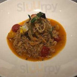 Le Vivier Nourriture