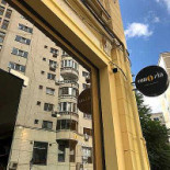 Pescarus Brasov Exterior