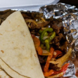 Pescarus Brasov Comida