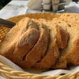 Barbizon Steak House Nourriture