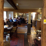 Trattoria Mellini À l'intérieur