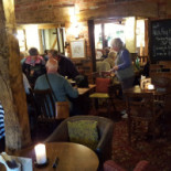 Trattoria Mellini À l'intérieur