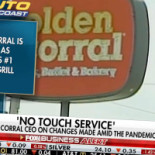 Restaurant Dristor Logo