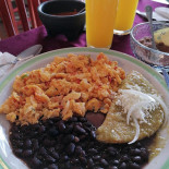 The Temple Social Pub Nourriture