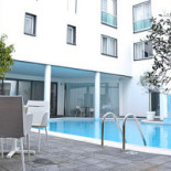 The Temple Social Pub Extérieur