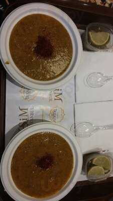 trickSHOT Promenada Carta