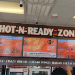 Gallo Nero Extérieur