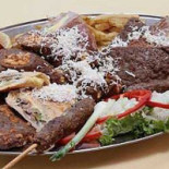 Chongqing Nourriture