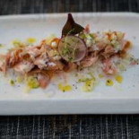 Fish Seafood Bistromar Mâncare