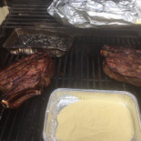 Maison Des Chefs Nourriture