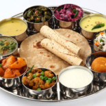 Beraria H Nourriture