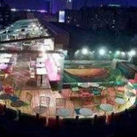 Diplomat À l'intérieur