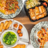 Tokidam Sushi Healthy Food Concept Mâncare