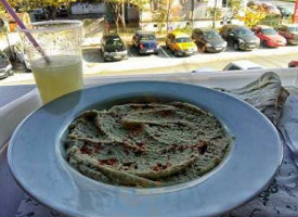 Calif Militari Nourriture