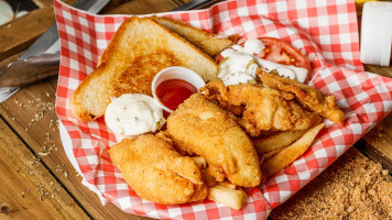 Calif Militari Nourriture