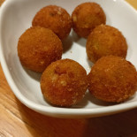 McDonald's Nourriture