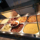 Pizza Venetia Nourriture