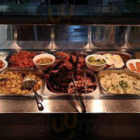 Pizza Venetia Nourriture