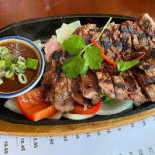 Pizza Venetia Nourriture