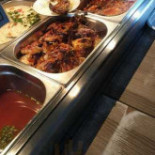 Pizza Venetia Nourriture