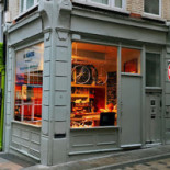 Deli33 Cafe Extérieur