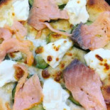 Deli33 Cafe Nourriture