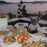 Coltunas Chinezesc Extérieur