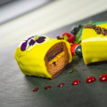 E3 by Entourage Getränk