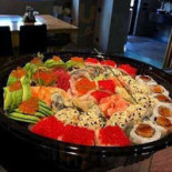 Zen Sushi Take Away Mâncare