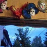 Pizza Venetia Extérieur