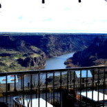 Restaurant Isoletta Exterior