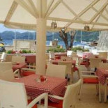 Restaurant Isoletta Dentro